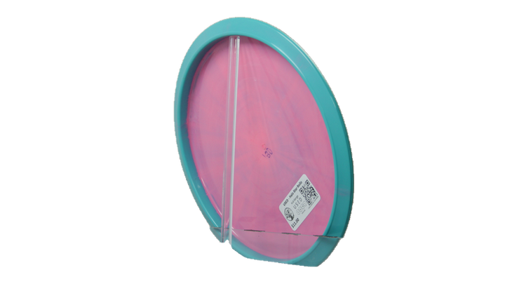 USED Innova Halo Star Rollo Midrange Back View