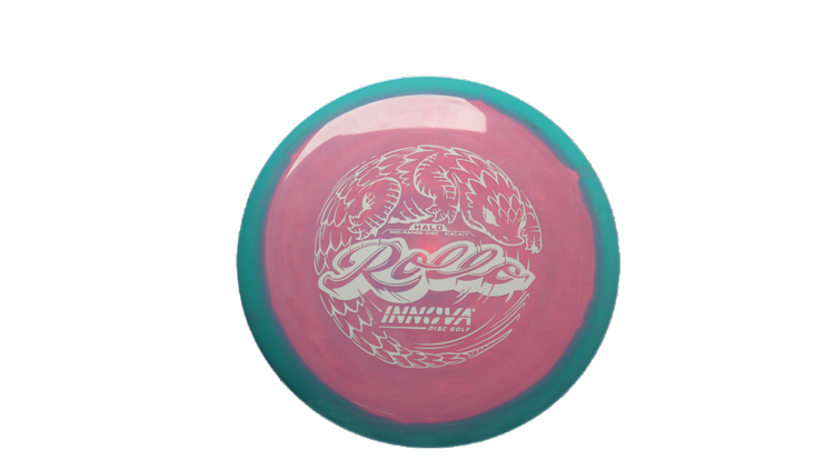 USED Innova Halo Star Rollo Midrange Front View