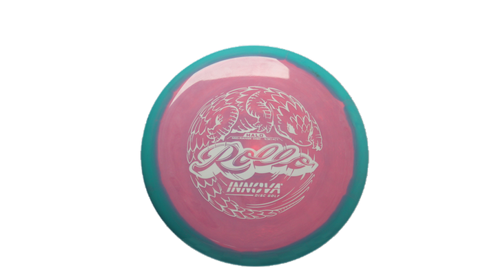 USED Innova Halo Star Rollo Midrange Front View
