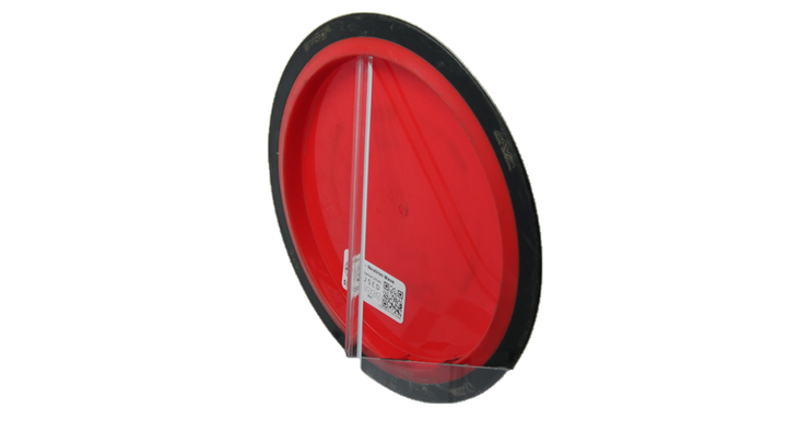 USED MVP Neutron Wave Distance Driver Back View