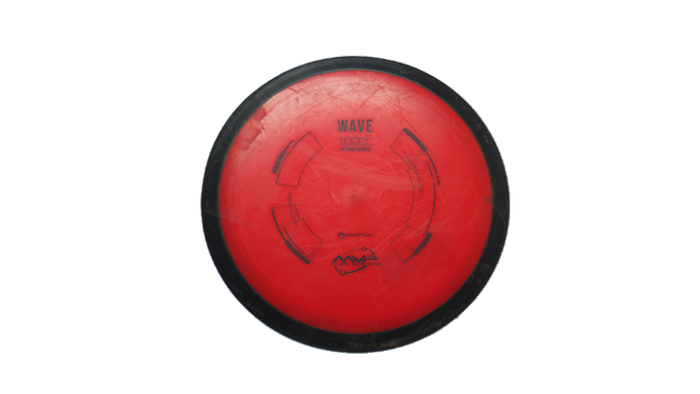 USED MVP Neutron Wave Distance Driver