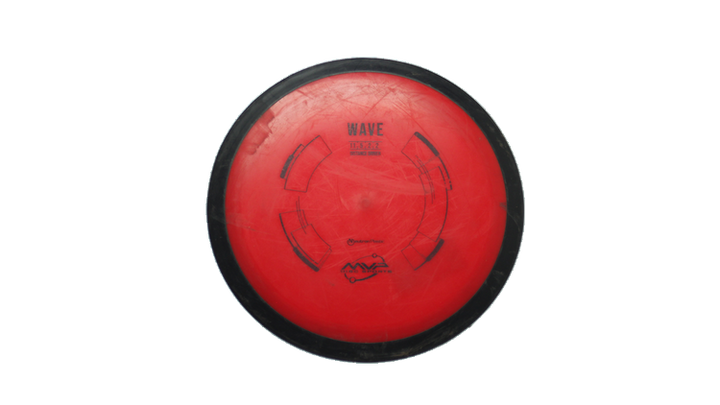 USED MVP Neutron Wave Distance Driver Front View