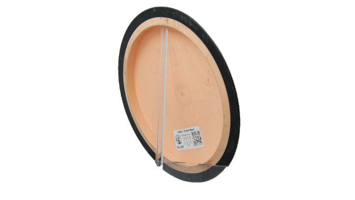 USED MVP Fission Wave Distance Driver Back View