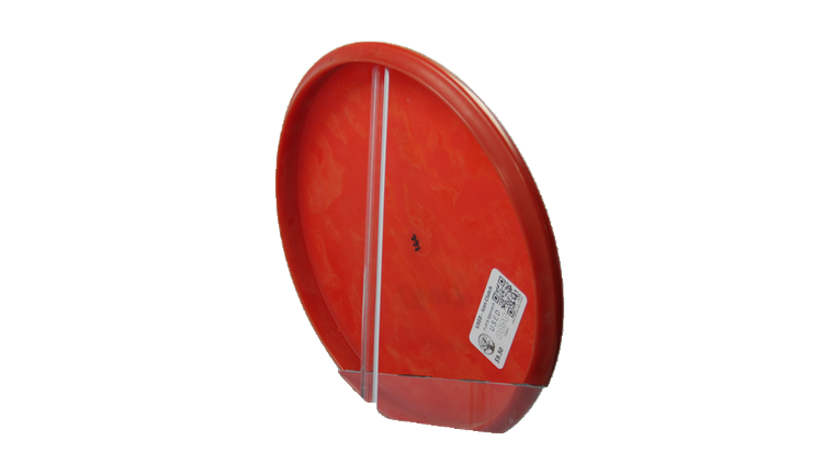USED Legacy Icon Clutch Putter Back View
