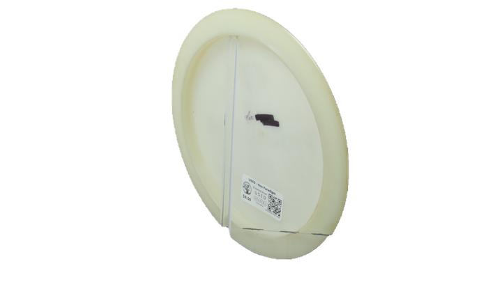 USED Discmania Neo Paradigm Distance Driver Back View