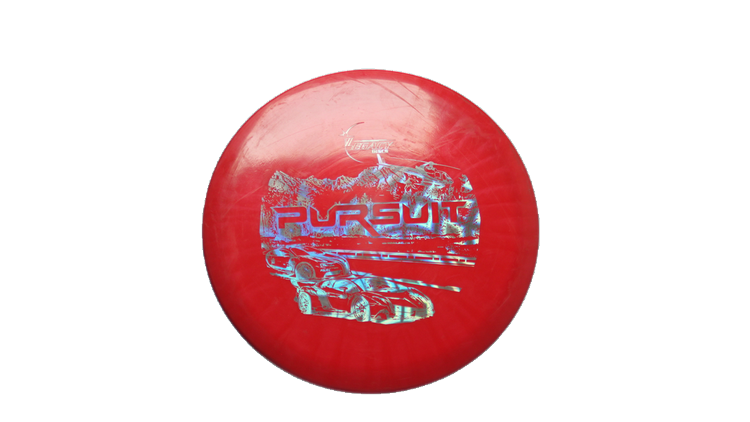 USED Legacy Pinnacle Pursuit Midrange Front View