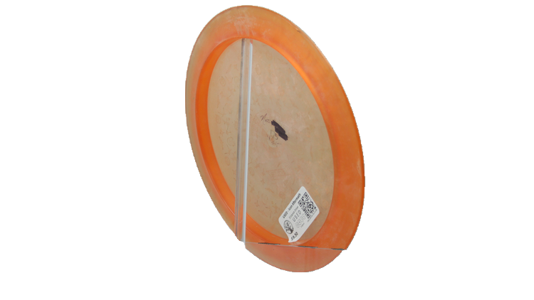 USED Legacy Icon Aftermath Distance Driver Back View