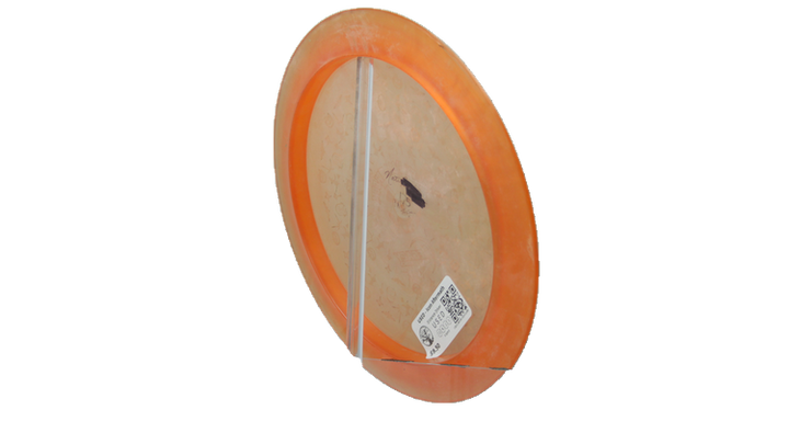 USED Legacy Icon Aftermath Distance Driver Back View