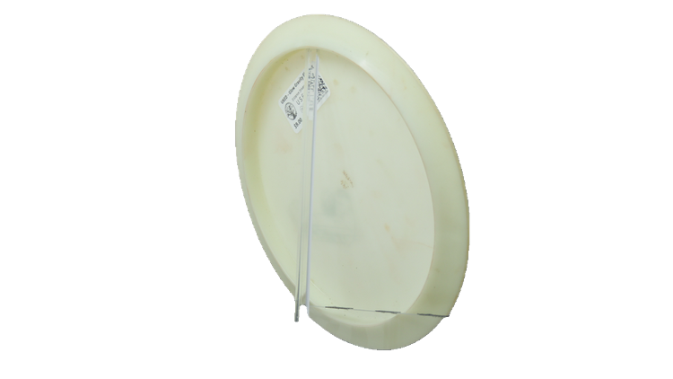 USED Legacy Glow Gravity Fighter Distance Driver Back View