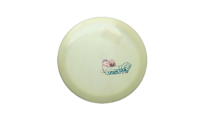 USED Legacy Glow Gravity Fighter Distance Driver