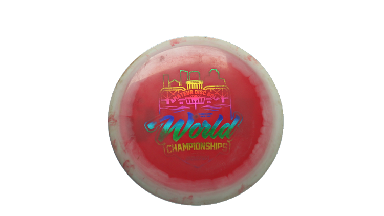 USED Innova Halo Star Rollo Midrange Front View