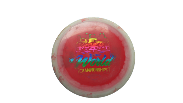 USED Innova Halo Star Rollo Midrange