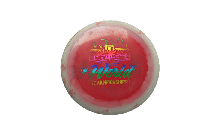 USED Innova Halo Star Rollo Midrange Front View