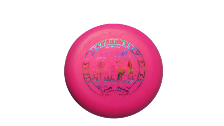 USED Innova DX Aviar Putter Front View