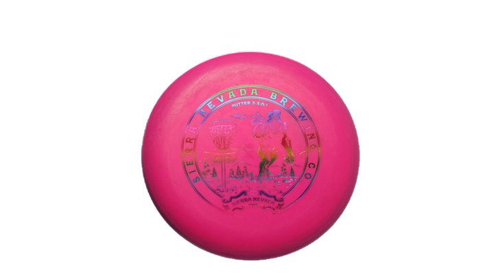 USED Innova DX Aviar Putter Front View