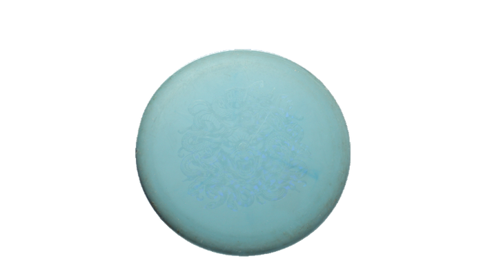 USED Discmania Hard Exo Link Putter