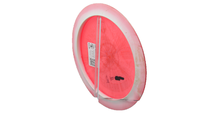 USED Discmania Horizon C-Line Cloud Breaker Distance Driver Back View