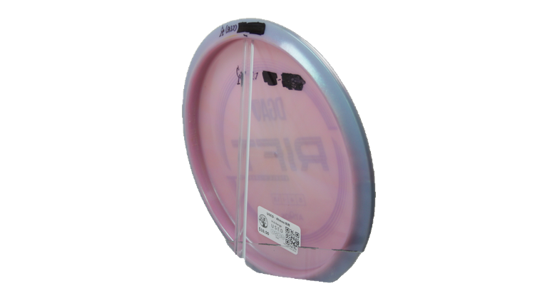 USED DGA Atmos Rift Midrange Back View