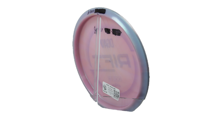 USED DGA Atmos Rift Midrange Back View