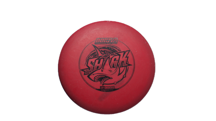 USED Innova DX Shark Midrange Front View