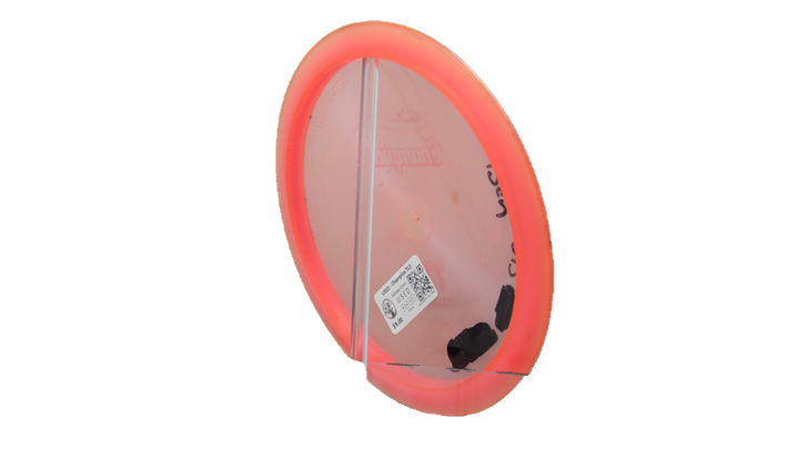 USED Innova Champion TL3 Fairway Driver Back View