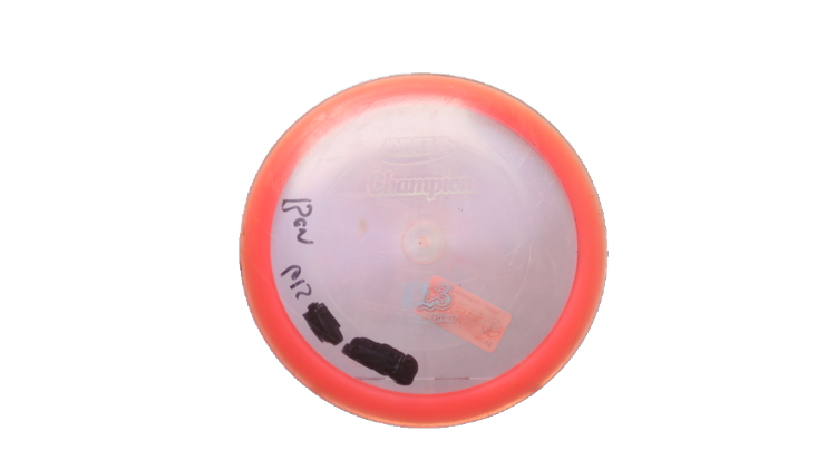USED Innova Champion TL3 Fairway Driver Front View