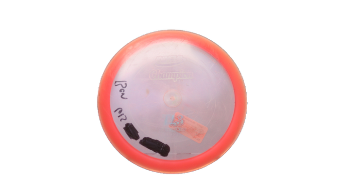 USED Innova Champion TL3 Fairway Driver
