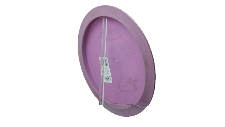 USED Innova DX Thunderbird Fairway Driver Back View