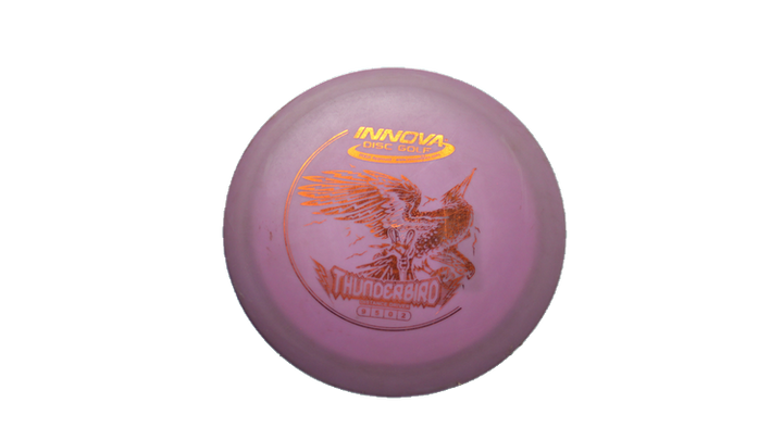 USED Innova DX Thunderbird Fairway Driver Front View