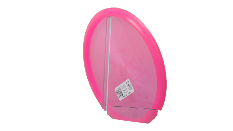 USED Westside Discs VIP Tursas Midrange Back View