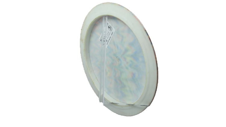 USED Prodigy 750 Second X3 Distance Driver Back View