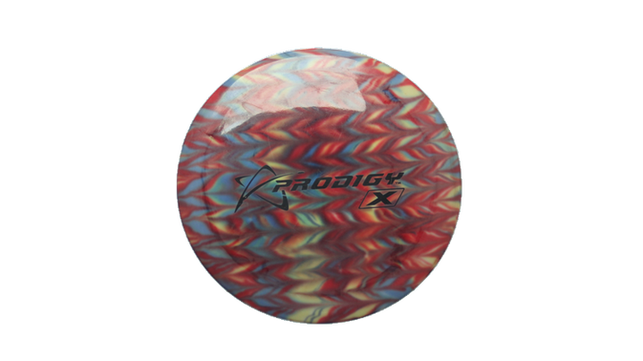USED Prodigy 750 Second X3 Distance Driver Front View