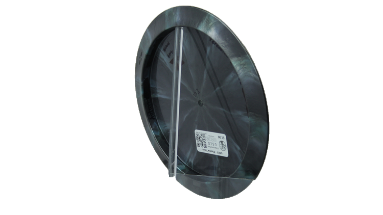 USED Streamline Plasma Trace Distance Driver Back View