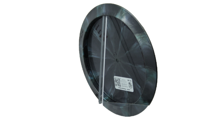 USED Streamline Plasma Trace Distance Driver Back View