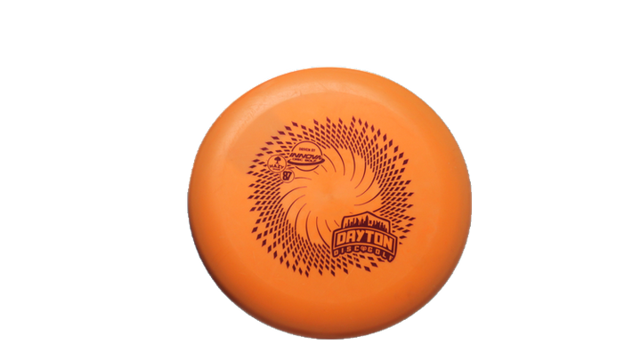 USED Innova JK Pro Aviar-X Putter Front View