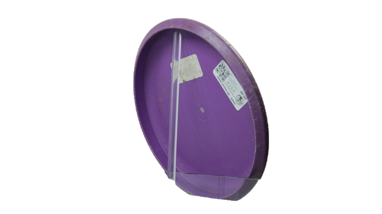 USED Innova DX Classic Aviar Putter Back View