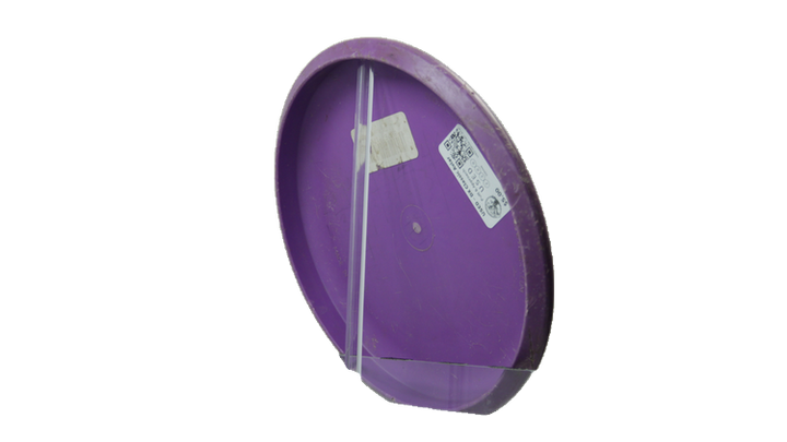 USED Innova DX Classic Aviar Putter Back View