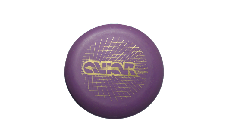 USED Innova DX Classic Aviar Putter Front View