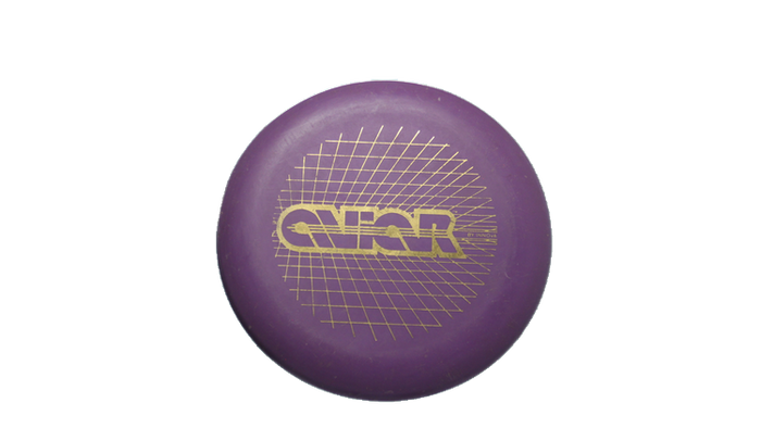 USED Innova DX Classic Aviar Putter