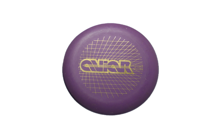 USED Innova DX Classic Aviar Putter Front View