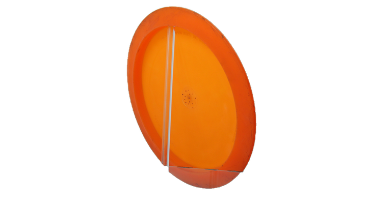USED Innova Champion Whippet X Fairway Driver Back View
