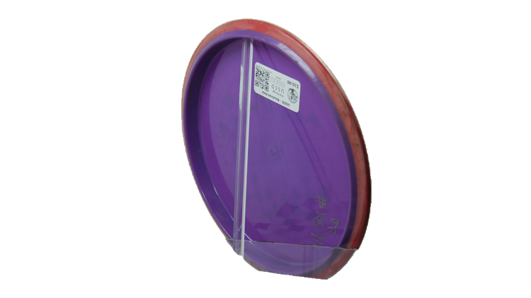 USED Axiom Neutron Hex Midrange Back View