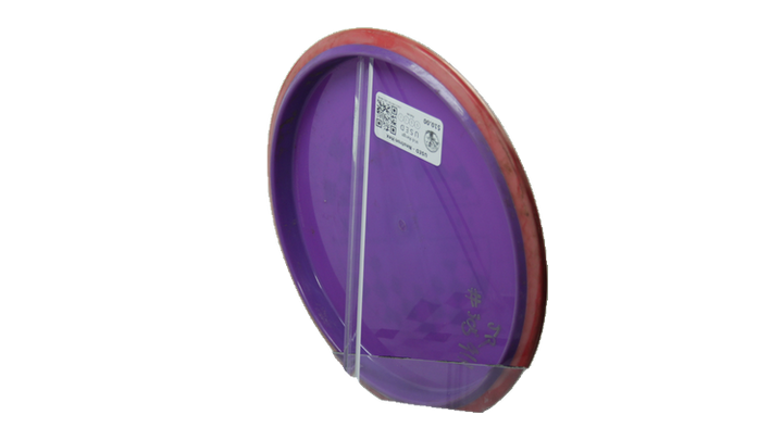 USED Axiom Neutron Hex Midrange Back View