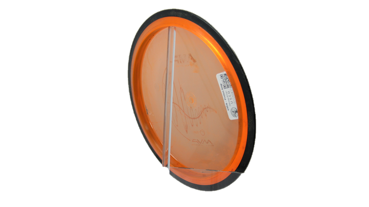 USED MVP Proton Amp Fairway Driver Back View