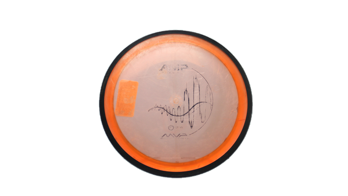 USED MVP Proton Amp Fairway Driver
