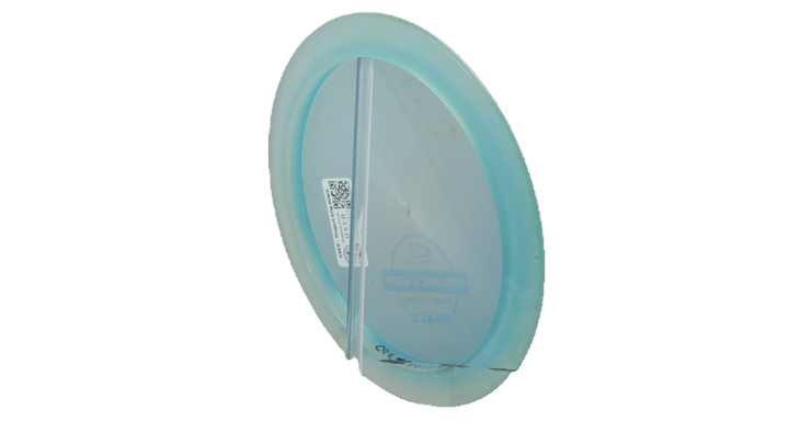 USED Latitude 64 Project Grip Grace Distance Driver Back View