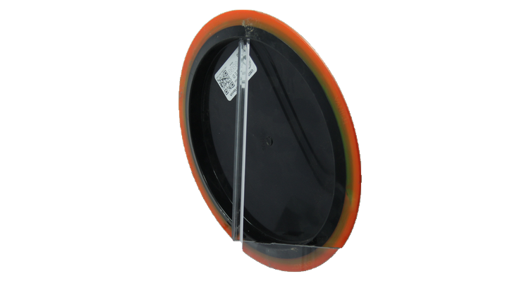 USED Axiom R2 Neutron Vanish Distance Driver Back View