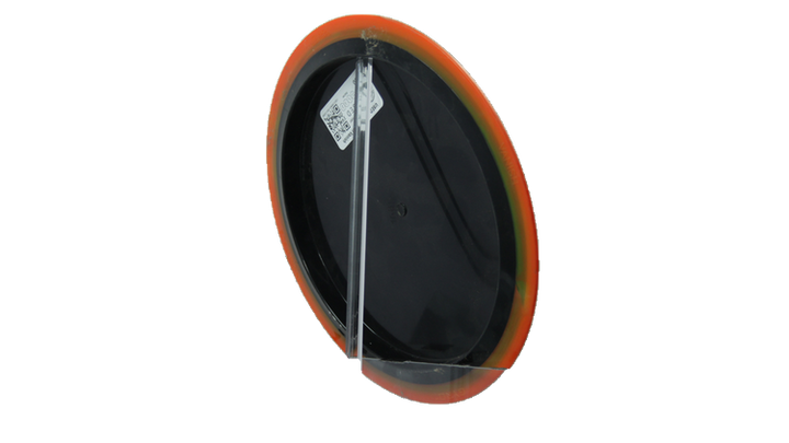 USED Axiom R2 Neutron Vanish Distance Driver Back View
