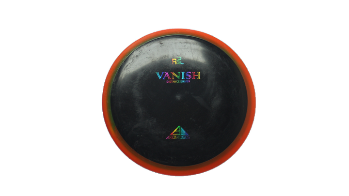 USED Axiom R2 Neutron Vanish Distance Driver Front View