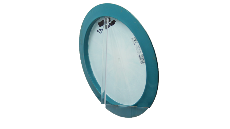USED Latitude 64 Grand Orbit Rive Distance Driver Back View